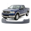 Bumper Cover Fascia for 2004-2006 Ford F150 Pickup Front Primed