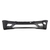 Bumper Cover For 2016-2018 Volkswagen Jetta VW1000242 Front Primed