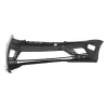 Bumper Cover For 2016-2018 Volkswagen Jetta VW1000242 Front Primed