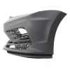 Bumper Cover For 2016-2018 Volkswagen Jetta VW1000242 Front Primed