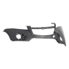 Bumper Cover For 2013-2016 Chevrolet Trax LTZ/LT/LS GM1014110 Front Primed