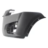 Bumper Cover For 2013-2016 Chevrolet Trax LTZ/LT/LS GM1014110 Front Primed