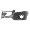 Bumper Cover For 2013-2016 Chevrolet Trax LTZ/LT/LS GM1014110 Front Primed