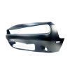 Bumper Cover For 2015-2023 Dodge Challenger 68258730AB Primed Front