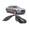 Fender Liner Front Passenger Side for Dodge Charger 2011-2014 CH1249154