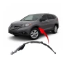 Left Driver Side Fender Liner For 2012-2016 Honda CR-V HO1248155 Front