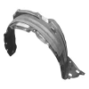 Fender Liner Front Passenger Side for Honda CR-V 2017-2022 HO1249165