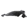 Fender Liner Front Driver Side for Toyota Corolla iM 2016-2018 TO1248216