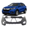 Bumper Cover for 2019-2020 Honda HR-V EX LX Sport 04711T7WA80ZZ HO1000321 Front