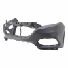 Bumper Cover for 2019-2020 Honda HR-V EX LX Sport 04711T7WA80ZZ HO1000321 Front