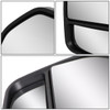 15-18 Ford F150 Manual Adjustment Towing Mirrors