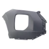 Passenger Side Bumper Cover For 2020-2022 Hyundai Palisade HY1017100 Front