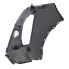 Passenger Side Bumper Cover For 2020-2022 Hyundai Palisade HY1017100 Front