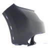 Bumper Cover For 2011-2013 Dodge Durango W/fog light holes Front Primed