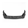 Bumper Cover For 2011-2020 Jeep Grand Cherokee CAPA Rear Primed