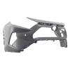 Bumper Cover For 2019-2023 Toyota RAV4 Canada Built X Hybrid Front Unpainted