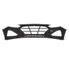Bumper Cover Front for Hyundai Sonata 2018-2019 Limited, , 2.0T HY1000220
