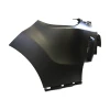 Bumper Cover for 14-16 Kia Soul Base EX LX SX Exclaim CAPA Front Upper Primed