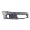 Bumper Cover for Volkswagen Tiguan 2012-2015 Type2 VW1000214 Front Primed