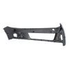 Bumper Cover for Volkswagen Tiguan 2012-2015 Type2 VW1000214 Front Primed
