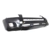 Bumper Cover Front for Toyota RAV4 2009-2012 W/Flare Hls, Sport Primed TO1000351