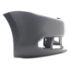 Bumper Cover For 2011-2014 Volkswagen Jetta W/Fog Light holes Front Primed