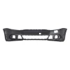 Bumper Cover For 2011-2014 Volkswagen Jetta W/Fog Light holes Front Primed
