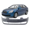 Bumper Cover For 2006-2011 Hyundai Accent Sedan Hatchback Front Primed