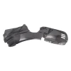 Fender Liner Front Driver Side for Ford Fiesta 2011-2019 FO1248153