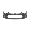 Bumper Cover Front for Scion tC 2014-2016 Coupe 2-Door, Base Primed SC1000111