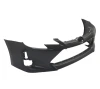 Bumper Cover Front for Scion tC 2014-2016 Coupe 2-Door, Base Primed SC1000111
