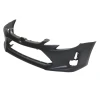 Bumper Cover Front for Scion tC 2014-2016 Coupe 2-Door, Base Primed SC1000111