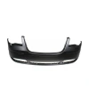 Bumper Cover For 2008-2010 Chrysler Town & Country 1KG11TZZAA Primed Front