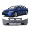 Bumper Cover For 2007-2008 Honda Civic Si Sedan 04711SNXA90ZZ HO1000259 Front