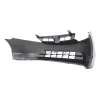 Bumper Cover For 2007-2008 Honda Civic Si Sedan 04711SNXA90ZZ HO1000259 Front