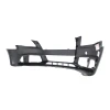 Bumper Cover For 2009 2010 2011 2012 Audi A4 S4 Sedan Wagon AU1000162 Front