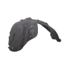 Fender Liner Front Passenger Side for Jeep Grand Cherokee WK 2014-2022 CH1249153