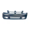 Bumper Cover For 2008-2010 Dodge Grand Caravan 1AG01TZZAB Primed Front