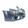 Bumper Cover For 2008-2010 Dodge Grand Caravan 1AG01TZZAB Primed Front