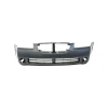Bumper Cover For 2002-2003 Nissan Maxima w fog light holes G GXE Front