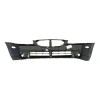 Bumper Cover For 2002-2003 Nissan Maxima w fog light holes G GXE Front