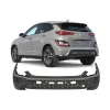 Bumper Cover for Hyundai Kona 2022-2023 Rear W/O Parking Hls, Limited HY1100267