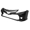 Bumper Cover for 2018-2020 Toyota Camry Hybrid L LE XLE CAPA Front Primed