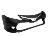 Bumper Cover for 2018-2020 Toyota Camry Hybrid L LE XLE CAPA Front Primed
