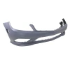Bumper Cover Front for Mercedes-Benz C-Class 2008-2011 AMG MB1000424