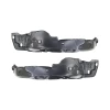 Fender Liners Set of 2 for Honda Civic 2012-2012 HO1248142 HO1249142 Front