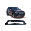Bumper for 2014-2016 Jeep Grand Cherokee 68143076AD CH1015114 Front Primed