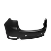 Bumper Cover For 2017-2021 Mazda CX-5 KBYA-50-22X-BB Primed Rear