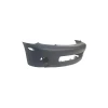 Bumper Cover For 2004-2005 Scion xA Hatchback w fog/spoiler holes Front