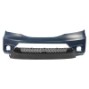 Bumper Cover Front Kit for Honda Pilot 2012-2015 Primed 04711-SZA-A60ZZ